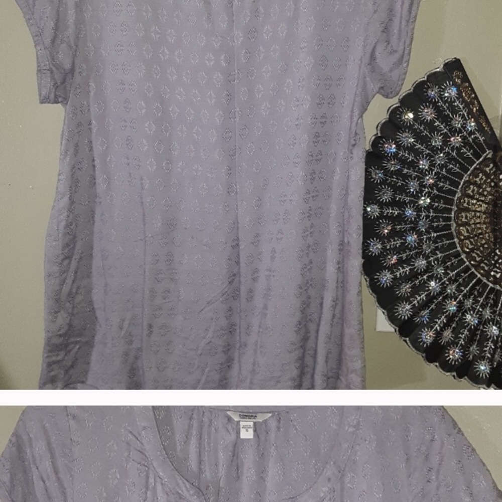 Blouse - Picture 4 of 4